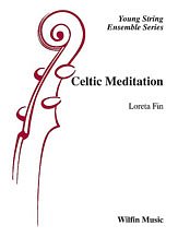 DL: L. Fin: Celtic Meditation, Stro (Pa+St)