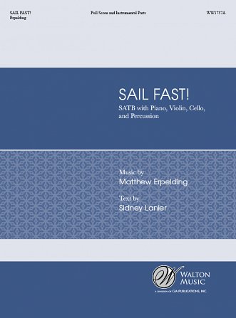 Sail Fast! (Pa+St)