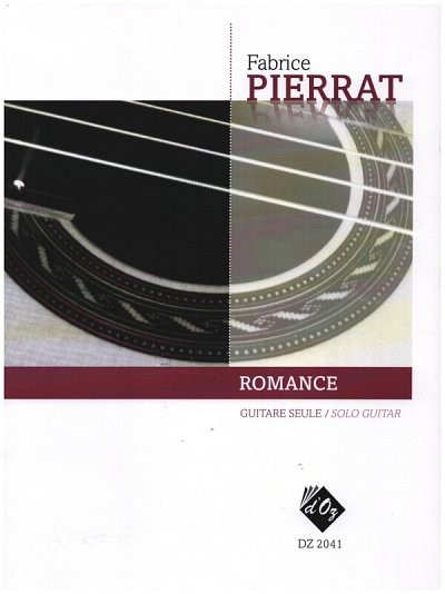 F. Pierrat: Romance