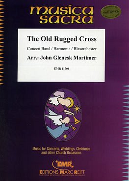 J.G. Mortimer: The Old Rugged Cross, Blaso