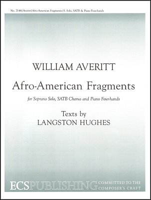 W. Averitt: Afro-American Fragments (Chpa)
