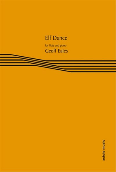 Elf Dance
