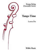 DL: Tango Time, Stro (Vla)