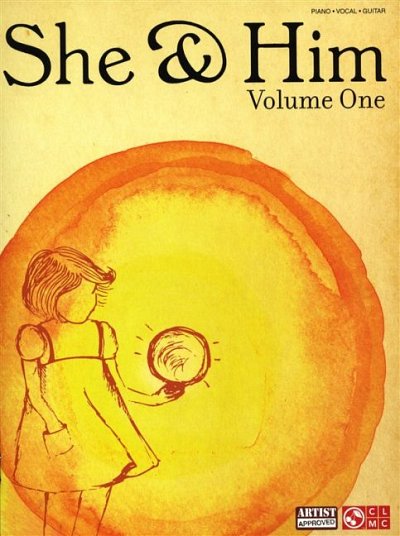 S.&. Him: She & Him: Volume One, GesKlavGit