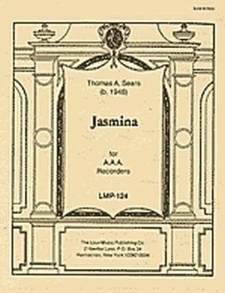Jasmina (Pa+St)