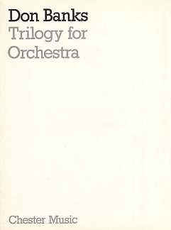 Trilogy For Orchestra, Sinfo