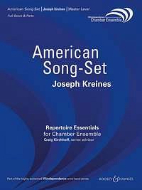 J. Kreines: American Song-Set