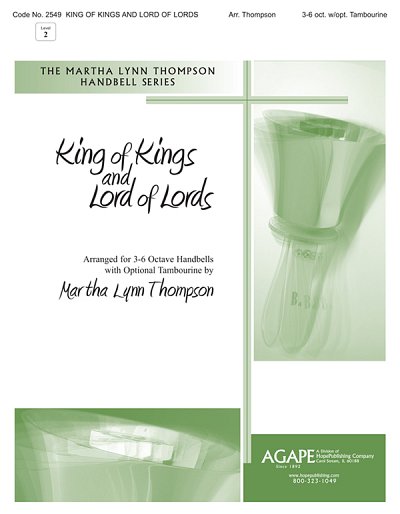 King of Kings and Lord of Lords, Ch
