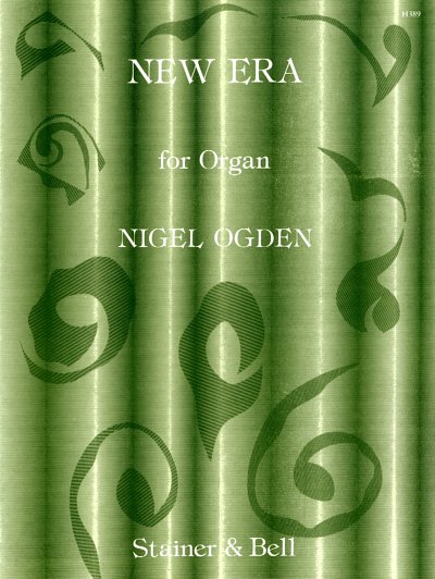 N. Ogden: New Era, Org