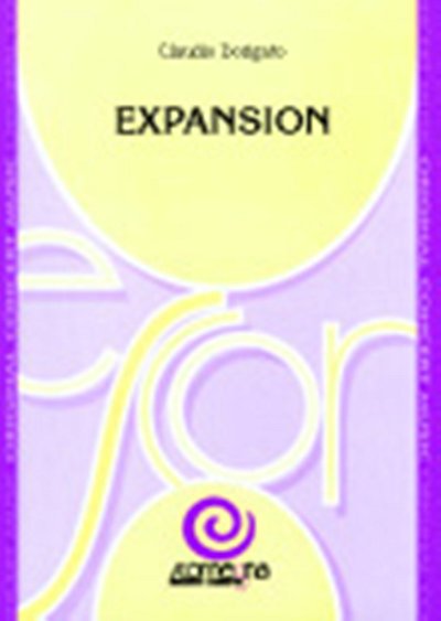 Expansion, Blaso (Pa+St)