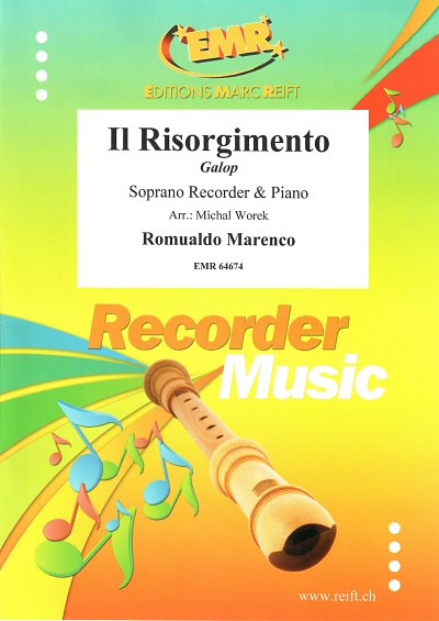 DL: R. Marenco: Il Risorgimento, SblfKlav