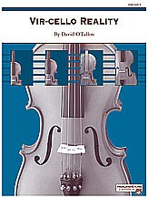 DL: D. O'Fallon: Vir-Cello Reality, Stro (Pa+St)