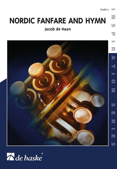 J. de Haan: Nordic Fanfare and Hymn