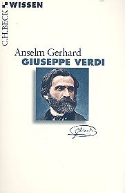 A. Gerhard: Giuseppe Verdi (Bu)