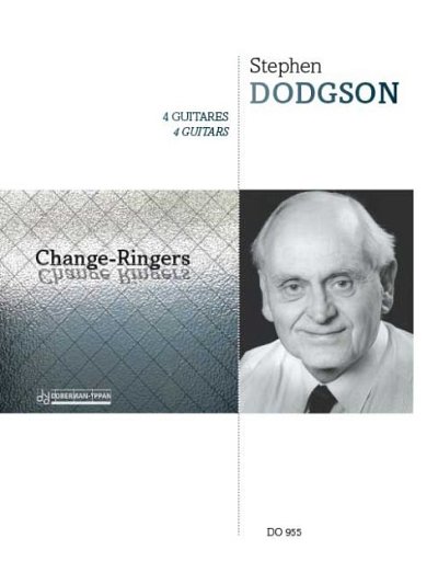 S. Dodgson: Change-Ringers (Pa+St)