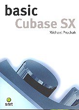Prochak Michael: Basic Cubase Sx