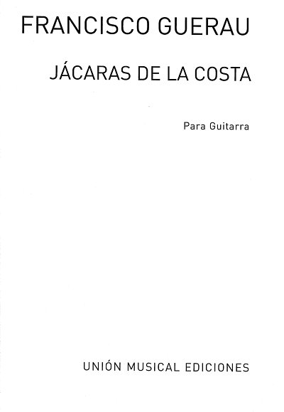 Jacaras De La Costa, Git