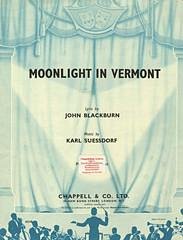 DL: K. Suessdorf: Moonlight In Vermont, GesKlavGit