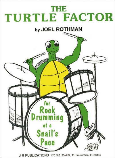 J. Rothman: The Turtle Factor