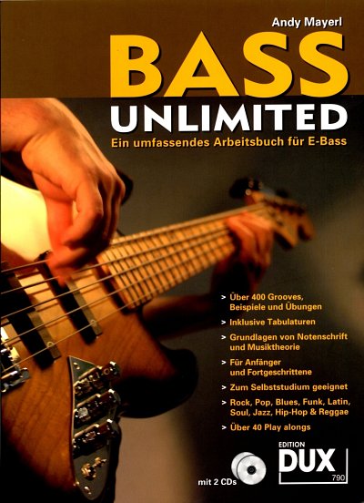 A. Mayerl: Bass Unlimited