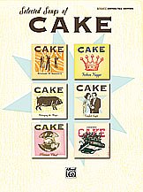Cake: Short Skirt / Long Jacket