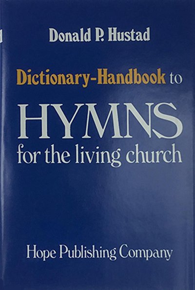 Hymns for the Living Church, Ch