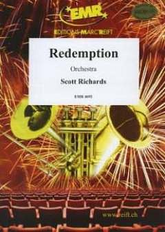 S. Richards: Redemption, Orch