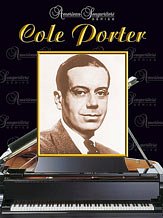 C. Cole Porter: "I Love Paris (From ""Can-can"")", I Love Paris