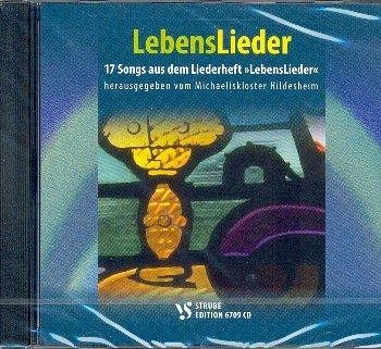 Lebenslieder (CD)