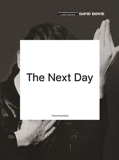 D. Bowie: The Next Day