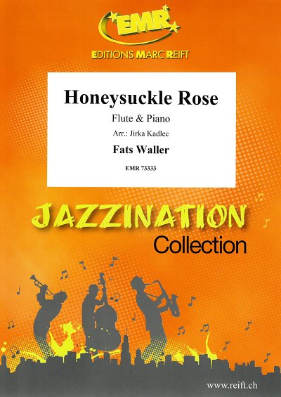 DL: T. Waller: Honeysuckle Rose, FlKlav