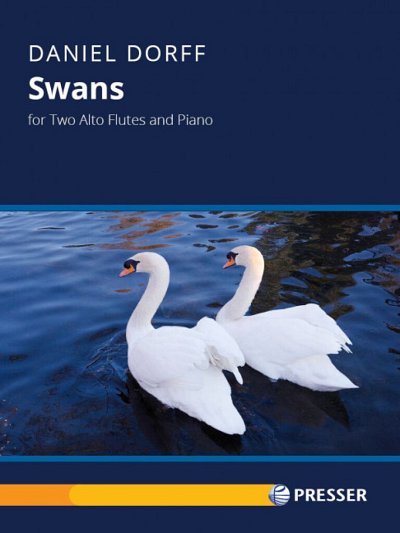 D. Daniel: Swans (Pa+St)