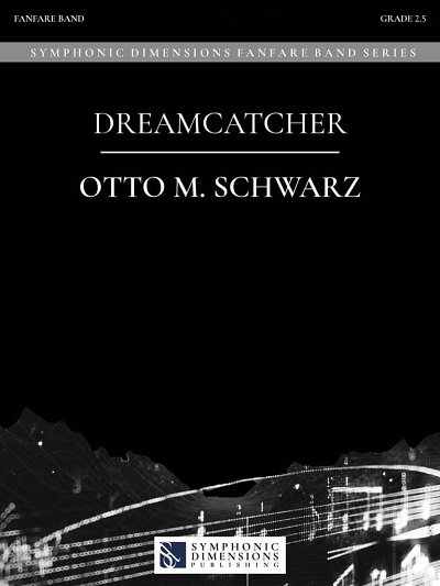 O.M. Schwarz: Dreamcatcher, Fanf (Part.)