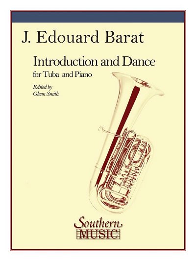 G. Smith: Introduction and Dance, TbKlav (KlavpaSt)