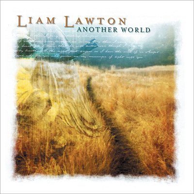 Another World, Ch (CD)
