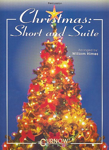 Christmas: Short and Suite ( Percussion )  (Perc)