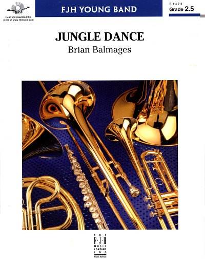 B. Balmages: Jungle Dance