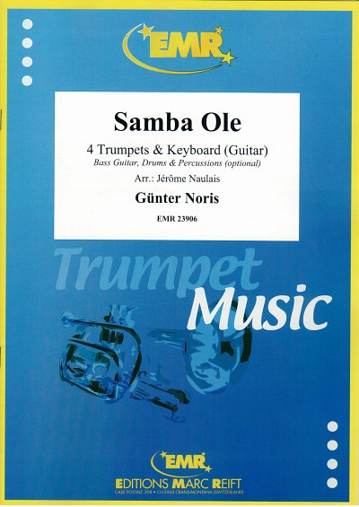 G.M. Noris: Samba Ole, 4Trp