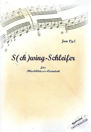 S(ch)wing-Schleifer 14