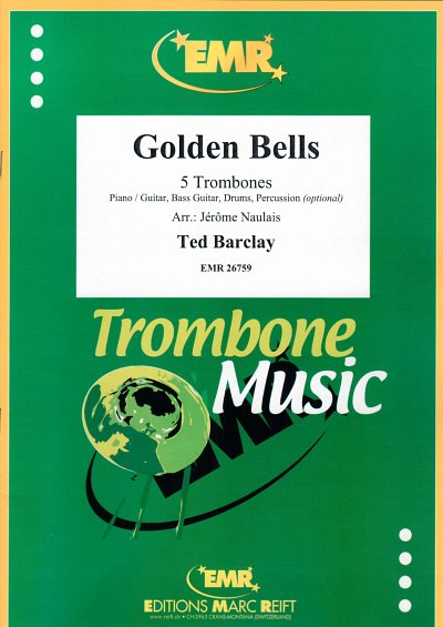DL: T. Barclay: Golden Bells, 5Pos