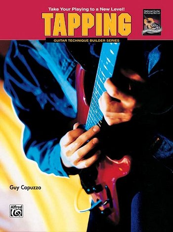 Capuzzo Guy: Tapping
