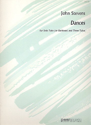 Stevens John: Dances