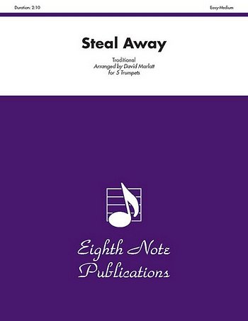 Steal Away (Pa+St)