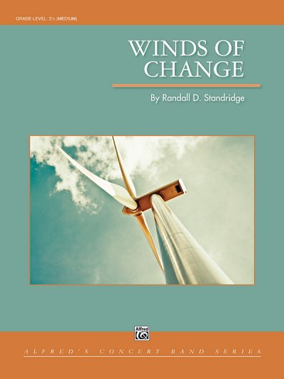 R. Standridge: Winds of Change, Blaso (Part.)