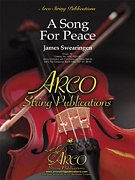 J. Swearingen: A Song For Peace, Stro (Pa+St)