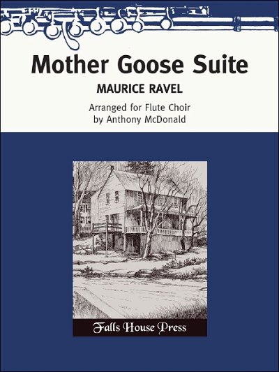 R.J. M.: Mother Goose Suite (Pa+St)