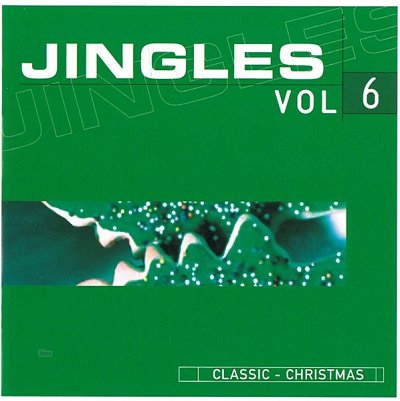 V. Fortin et al.: Jingles Vol. 6 - Classics I + Christmas (2000)