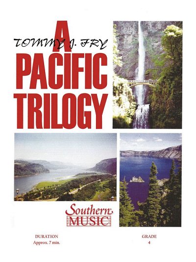 Pacific Trilogy, Blaso (Pa+St)