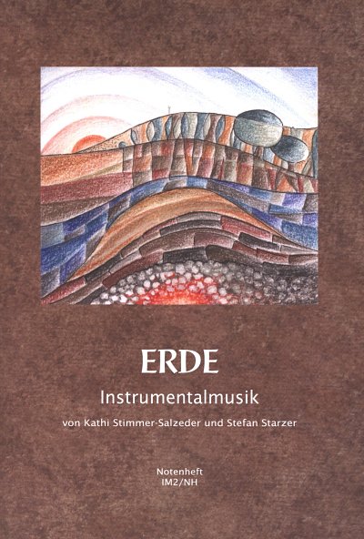 K. Stimmer-Salzeder: Erde - Instrumentalmusi, Varens (Part.)