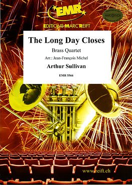 A.S. Sullivan: The Long Day Closes, 4Blech